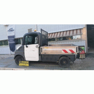 MEGA multitruck electrique pour pièce_7