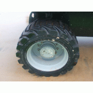 Nacelle telescopique GENIE s85 occasion_7