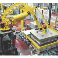 Robots - - constructeur mectra_7