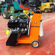 SPATMAT scie à sol SPATMAT tf450_7