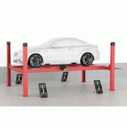 Banc de géométrie 3D avec caméras automatiques HD sans fil WIFI_7