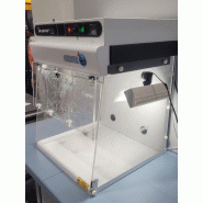 Hotte pcr dynamique erlab biocap rna dna_7