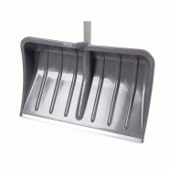 Pelle à neige largeur 54 cm – MTF – lame polypropylène et profil aluminium – 1zst3268_7