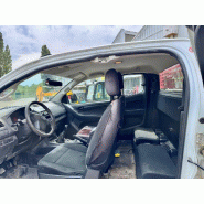 ISUZU d-max tfs86 pickup 4x4 avec benne electrique_7