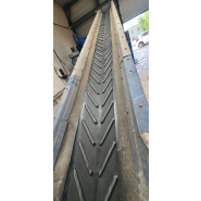 Broyeur granulateur câbles d'occasion GUIDETTI - 700 Kg/Heure - Ligne complète avec pré-broyeur et séparateur_7