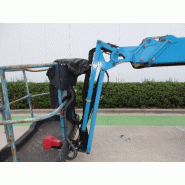 Nacelle articulée NIFTYLIFT hr21 hybride  new batt occasion_7
