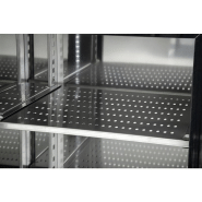 Arrière bar 4 portes en vitres coulissantes (+2°c à +8°c)_7