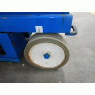 Nacelle ciseaux SKYJACK sj3226 occasion_7