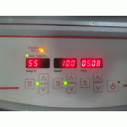 Incubateur réfrigéré OHAUS ISHD23CDG avec agitation orbitale_7