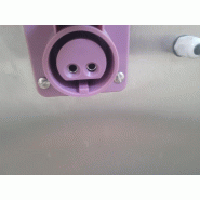 Glacière / congélateur électrique 12 et 220V FRIMA GLAC090_7