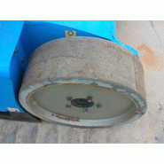 Nacelle articulée MANITOU 120aetj 3d occasion_7