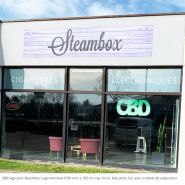 Lettres et ou logo en polystyrène lumineuses_7