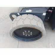 Nacelle articulée HAULOTTE sigma 16 pro occasion_7