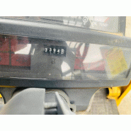 CATERPILLAR chariot élévateur gp15_7