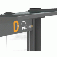 Station bus ligne KUB_7