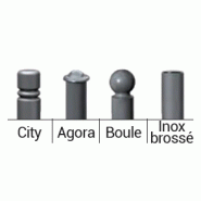 Banquette acier ESTORIL_7