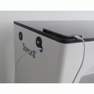 Banc Urbain Intelligent Connecté STEORA ** La gamme **_7