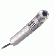 Dispositif d’inspection vidéo pour contrôle de branchements