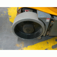 Nacelle articulée HAULOTTE ha12cj+ occasion_7