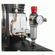 Compresseur à Piston Redats T-200 - 200L - 3kW - 400V - 10 Bars_7