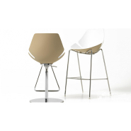 Siège sur poutre design EON - système d'assise polyvalent et ergonomique - esthétique raffinée_7