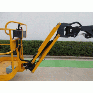 Nacelle articulée HAULOTTE ha12cj+ occasion_7