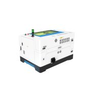 Machine de Découpe / Gravure Laser Grand Format Hybride de Classe 1 - THUNDER LASER - Titan Pro_7