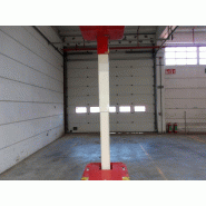 Nacelle verticale JLG 1230es occasion_7