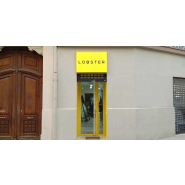 Caisson lumineux LED mince - 7 cm d'épaisseur - Aluminium et plexiglas - Intensité lumineuse réglable_7