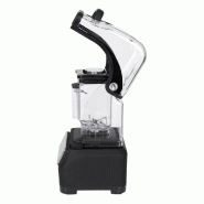 Blender de bar numérique silencieux 1,8L - Buffalo - HX583_7
