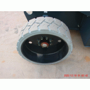 Nacelle articulée HAULOTTE sigma 16 pro occasion_7