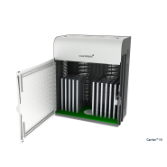 Armoires de rechargement universelles Carrier™ 10 et 15 - pour Chromebooks, tablettes, ordinateurs portables, iPads et MacBooks_7