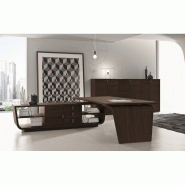 Bureau de direction Larus - Maison Lacour - Collection directionnelle personnalisable jusqu'à 200 combinaisons_7