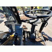 Mecalac 12 MXT Pelle à pneus articulée 9T_7