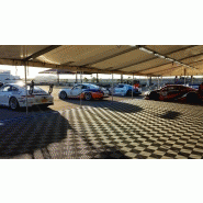 Sols pour  stand salon evenementiel exposition_7