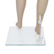 Vidaxl mannequin de vitrine femme a 30017_7