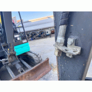 Ihimer 27V4 Mini-pelle 2,7T_7