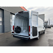 IVECO Daily 35S14 L4H2 Hi-Matic - Utilitaire neuf 2026, boîte automatique, 136 ch, volume 16 m³_7