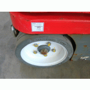 Nacelle verticale SKYJACK sj16 occasion_7