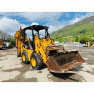 JCB mini tractopelle JCB 1cx (net de tva)_7