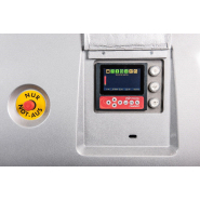 MIXMAN D4B NEO - Transporteur malaxeur avec skip - Moteur thermique Hatz 45 kW - Cuve 265 L - STAGE V_7