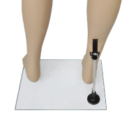 Vidaxl mannequin de vitrine homme a 30018_7