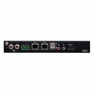 ATEN CN9950 1 Commutateur KVM DisplayPort 4K à un port sur IP accès de partage local/distant_7