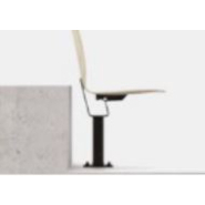 Siège en bois ergonomique rabattable LOOP_7