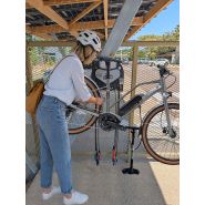 Station de réparation vélo murale_7