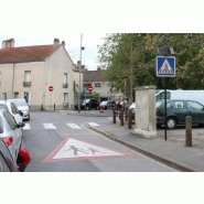 Panneaux signalisation lumineux LED_7