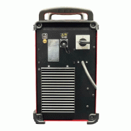 Poste à souder mig mag speedtec 320cp pulse LINCOLN ELECTRIC_7