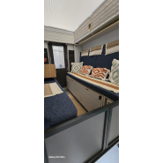 Module Camping 3,5T Life - Armoires suspendues 3 pièces_7