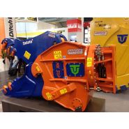 Multiprocesseur mk (pelle de 33-70 tonnes)