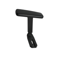 Siège technique simple et économique avec dossier réglable en hauteur et inclinaison - STAR H - Confort et stabilité, assemblé en France_7